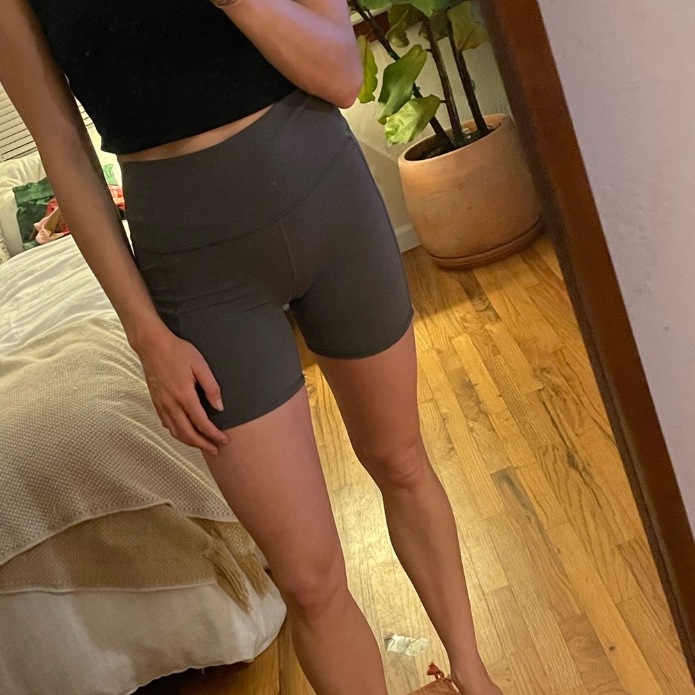 Vuori Bike Shorts